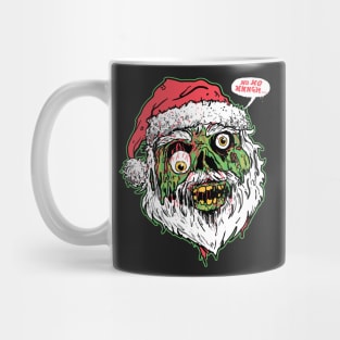 Ho Ho Hnngh Mug